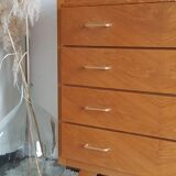 Dresser 60 4 drawers