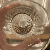 5 Mobil water glasses