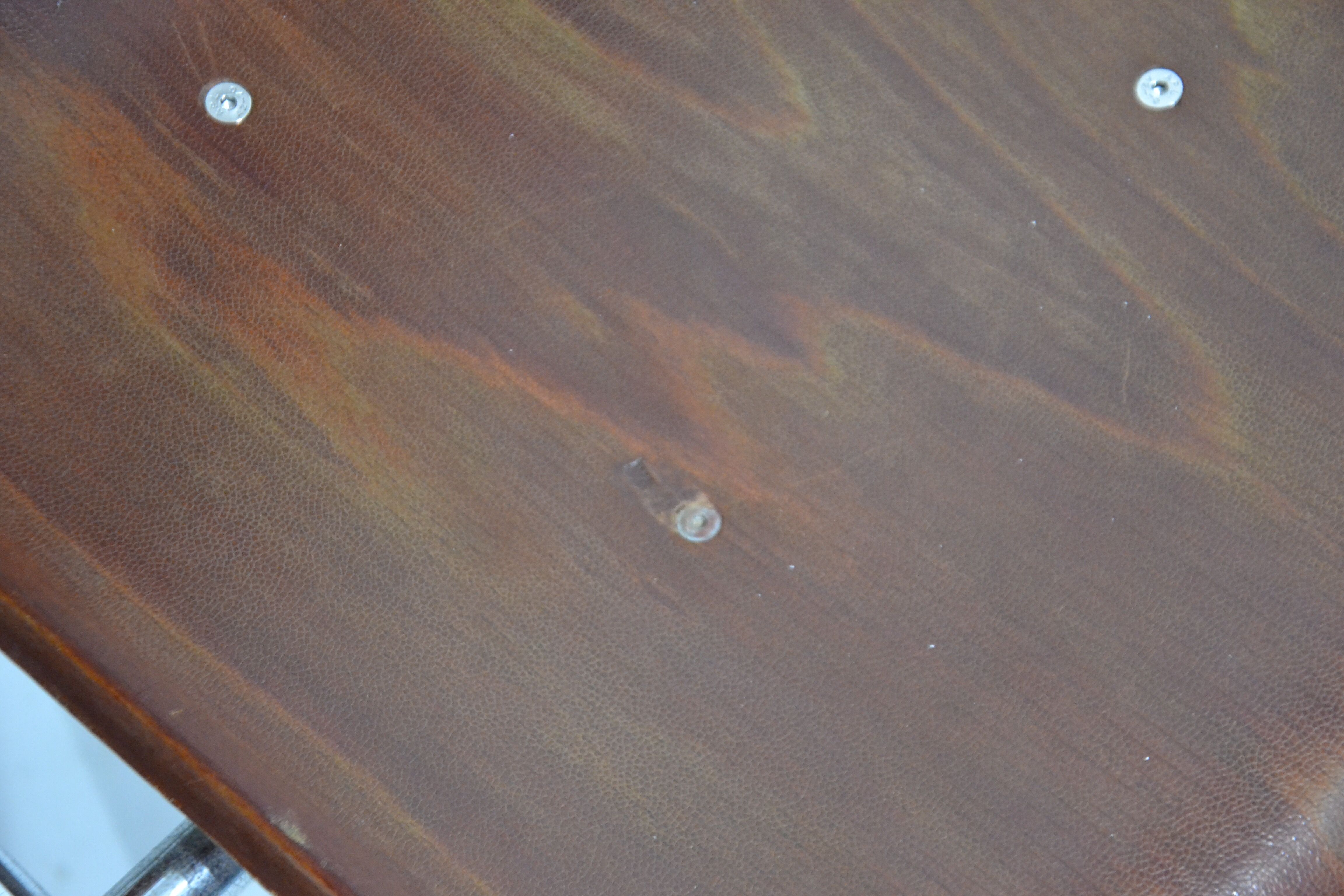 Stackable pagholz chair