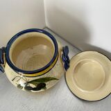 Vallauris tureen