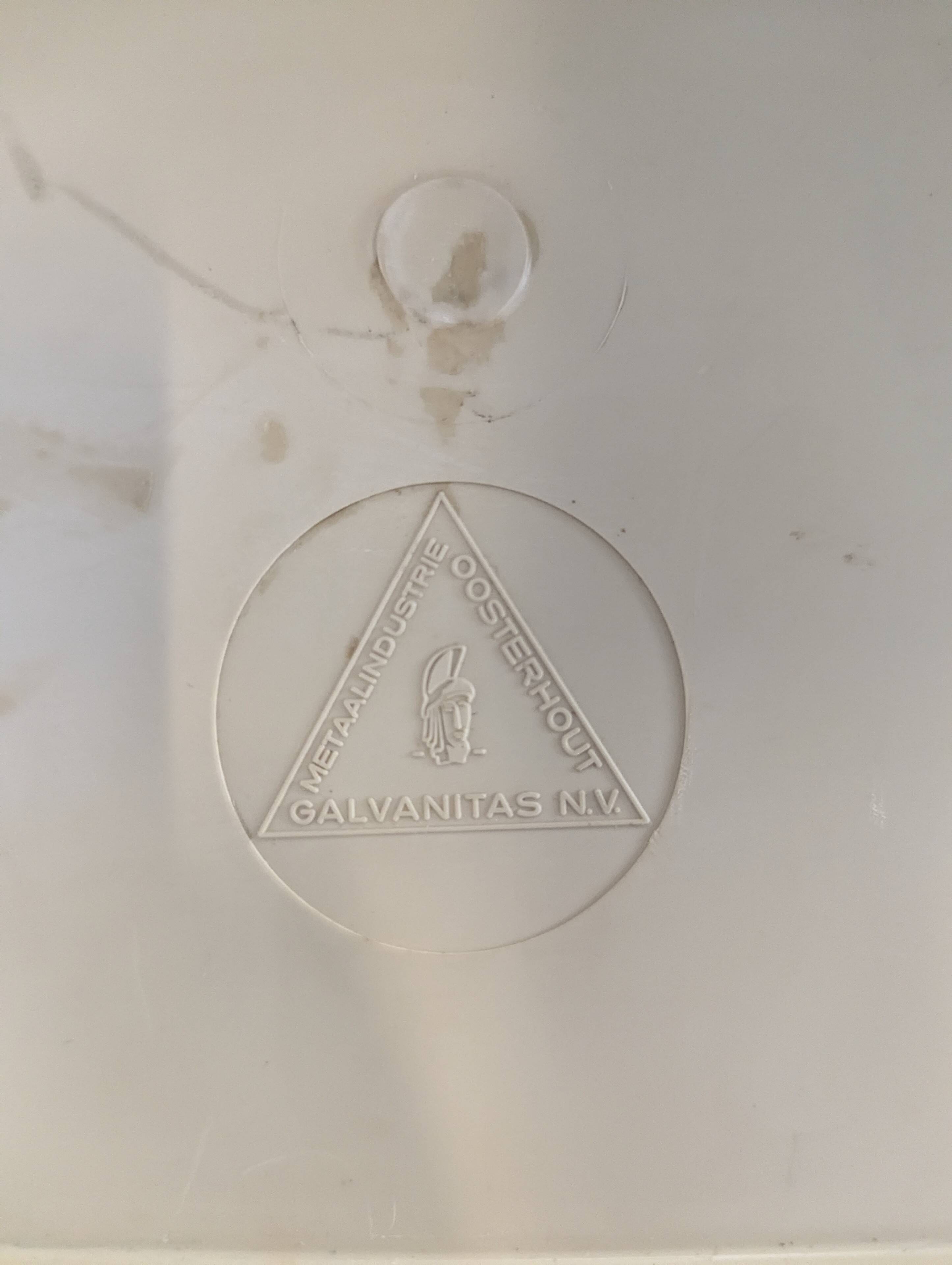 Scandinavian children's desk and chair