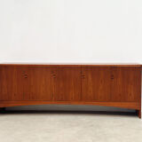 Danish sideboard by Harry Ostergaard