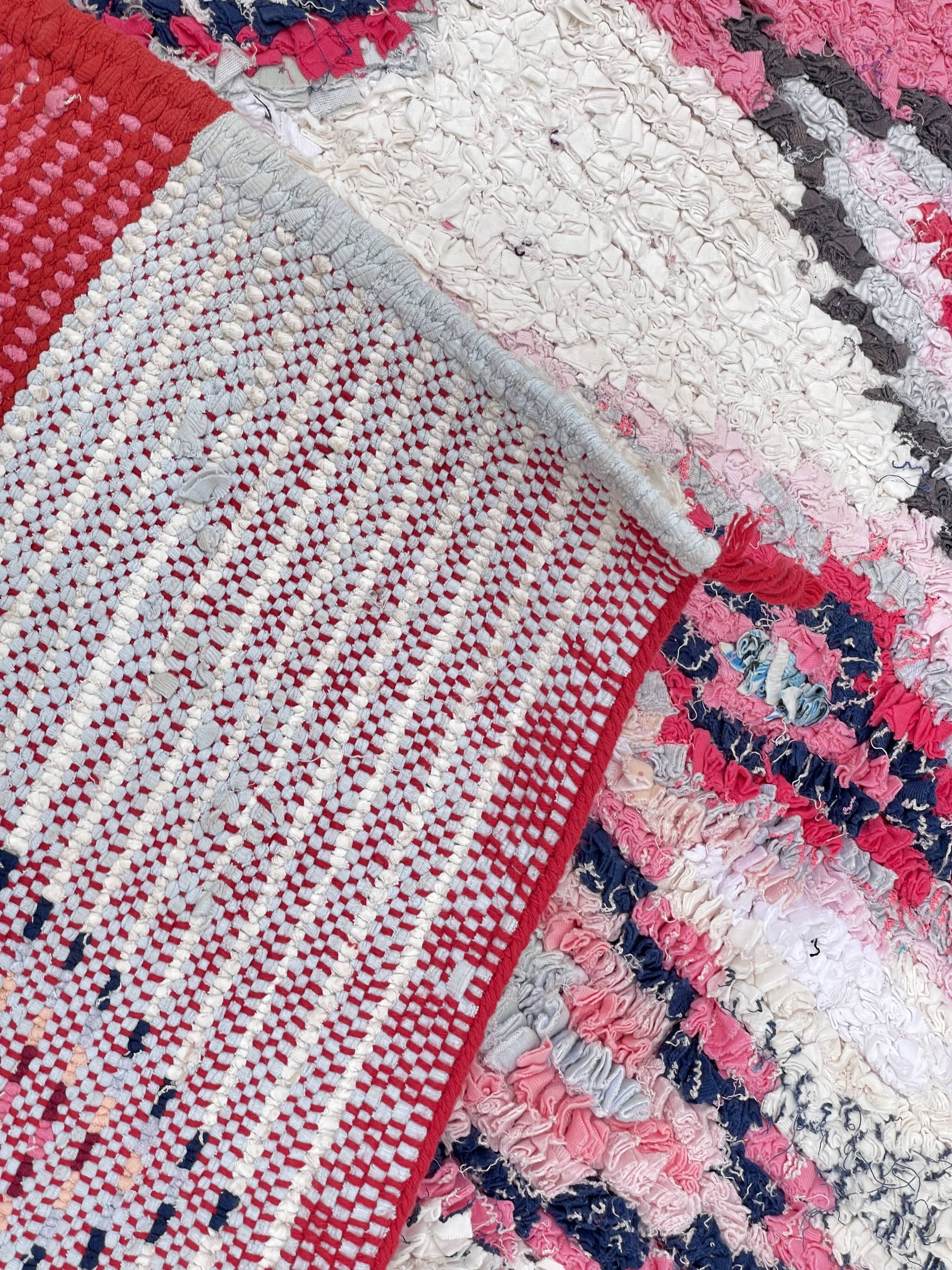 Boucherouite  50x84cm