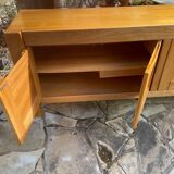 Enfilade Atelier Chauvin 1980