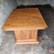 Art Deco Table, 1920