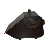 Vintage coal tank