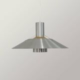 Vintage Ikea Galax 60 Lamp by Danish Designer Gantzel-Boysen