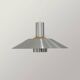 Vintage Ikea Galax 60 Lamp by Danish Designer Gantzel-Boysen