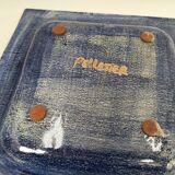 George Pelletier pocket empty