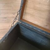 Chest - old trunk