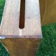 Letter box