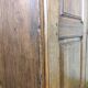 Armoire ancienne chêne massif XIXème