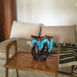 Large vase Vallauris