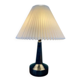 Danish Mid-Century Pottery Table Lamp