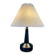 Danish Mid-Century Pottery Table Lamp