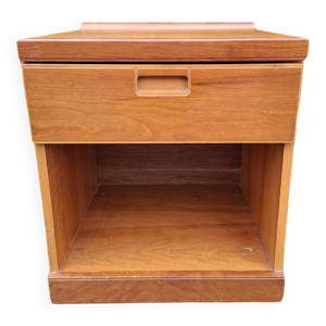 Chevet anglais vintage