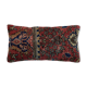 Housse de coussin vintage turque faite à la main 30 x 60 cm