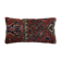 Housse de coussin vintage turque faite à la main 30 x 60 cm
