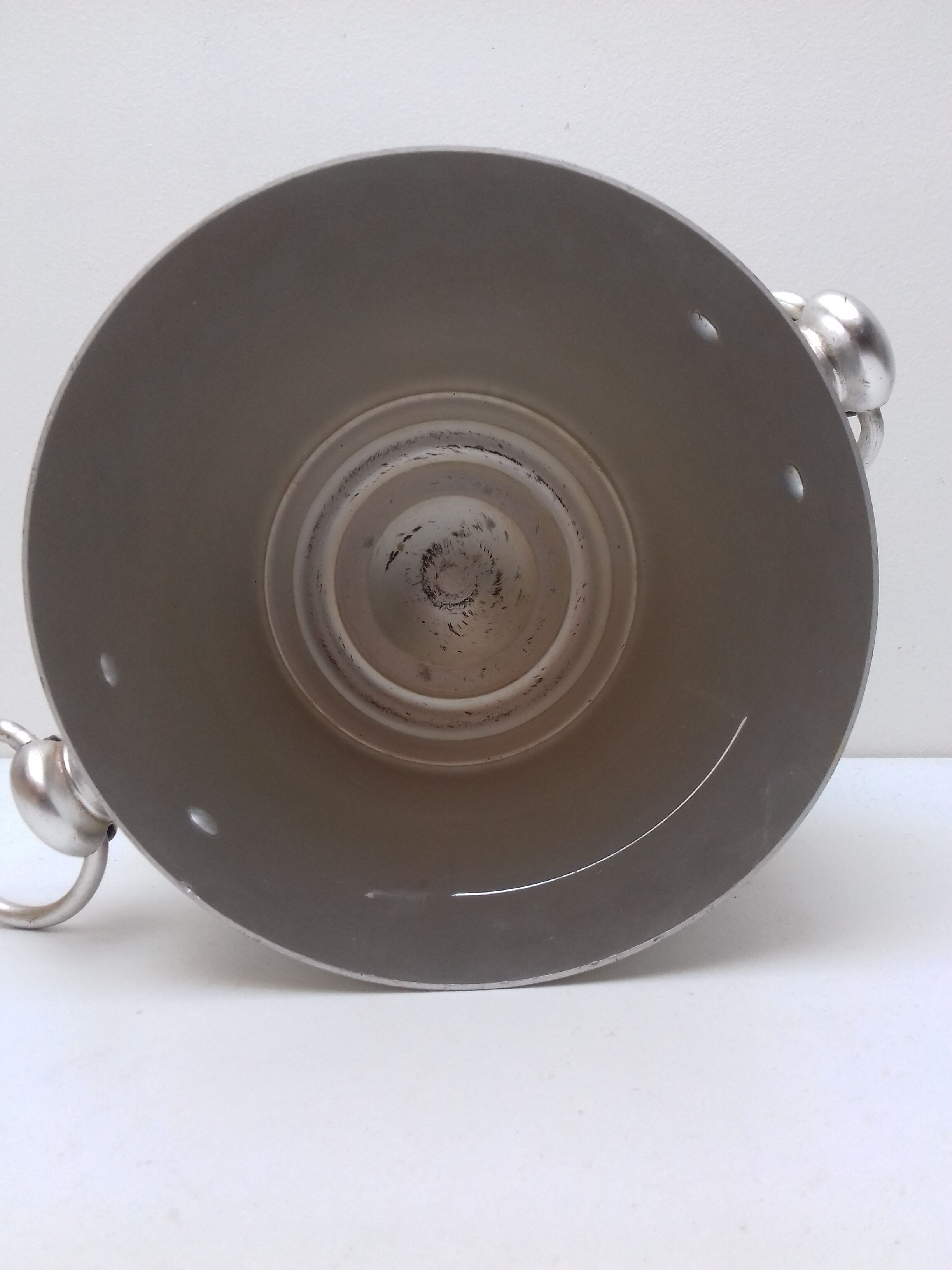 Champagne seal "laurent Perrier"