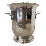 Guy Degrenne stainless steel champagne bucket