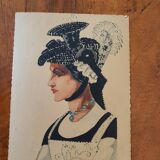 Postcards