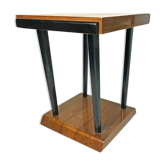 Art deco serving table 30