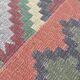 Vintage Kilim Rug – Small Runner 240x76