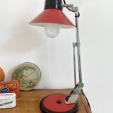 Aluminor desk lamp 1970