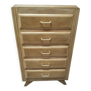 chiffonnier années 50