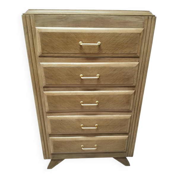 Chiffonnier années 50