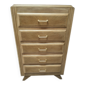 1950s chest of drawers