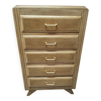 1950s chest of drawers