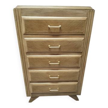 Chiffonnier années 50