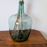 Ancienne dame jeanne viresa 10L
