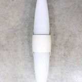 Vintage lamp bathroom scones Bo Niko, W.Wagenfeld style