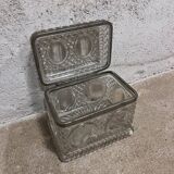 Vintage sugar bowl 1950/60