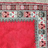 Oriental rug