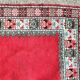 Oriental rug