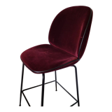 Pair of Gubi bar chairs