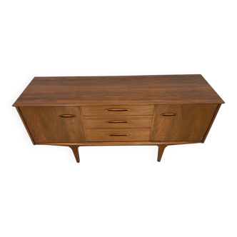 Vintage sideboard by Jentique 1960's