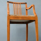 Fauteuil de bureau Biedermeier