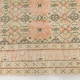 Turkish rug 301x202cm