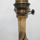Kerosene lamp