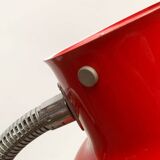 Mid-century Swedish Bumling floor lamp by Anders Pehrson for Ateljé Lyktan, 1960s.