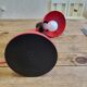 80s pop lamp Italian design