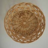 Wicker basket