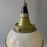 Soviet industrial suspension