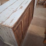 Buffet ancien