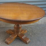 Rustic table