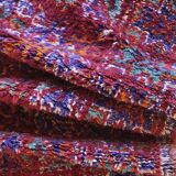 Tapis Vintage Beni MGuild - 356 x 197 cm